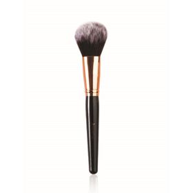 Nascita NASBRUSH0130 Büyük Allık ve Pudra Fırçası