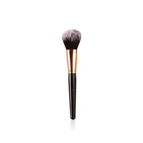 Nascita NASBRUSH0130 Büyük Allık ve Pudra Fırçası