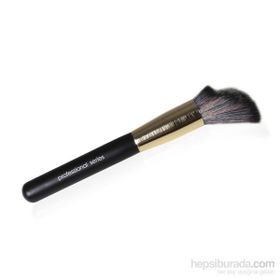 Nascita NASBRUSH0130 Büyük Allık ve Pudra Fırçası