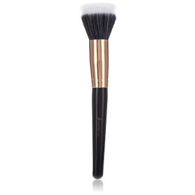 Nascita NASBRUSH0132 Duo Fibre Makyaj Fırçası