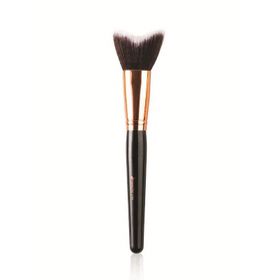 Nascita NASBRUSH0134 Üçgen Açılı Pudra Fırçası