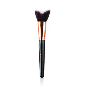 Nascita NASBRUSH0134 Üçgen Açılı Pudra Fırçası