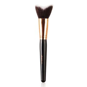 Nascita NASBRUSH0134 Üçgen Açılı Pudra Fırçası
