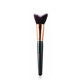 Nascita NASBRUSH0134 Üçgen Açılı Pudra Fırçası