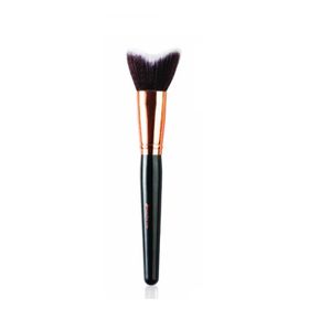 Nascita NASBRUSH0134 Üçgen Açılı Pudra Fırçası