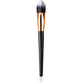 Nascita NASBRUSH0137 Üçgen Açılı Fondöten Fırçası