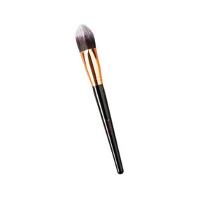 Nascita NASBRUSH0137 Üçgen Açılı Fondöten Fırçası