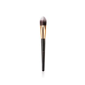 Nascita NASBRUSH0137 Üçgen Açılı Fondöten Fırçası