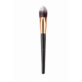 Nascita NASBRUSH0137 Üçgen Açılı Fondöten Fırçası