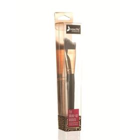 Nascita NASBRUSH0151 Açılı Kontür Fırçası