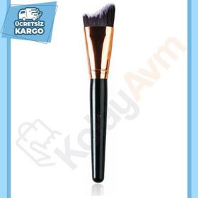 Nascita NASBRUSH0151 Açılı Kontür Fırçası