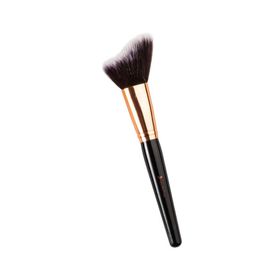 Nascita NASBRUSH0156 Kesik Yapılı Kontür ve Allık Fırçası