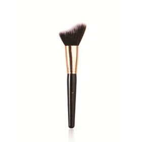 Nascita NASBRUSH0156 Kesik Yapılı Kontür ve Allık Fırçası