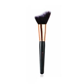 Nascita NASBRUSH0156 Kesik Yapılı Kontür ve Allık Fırçası
