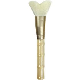 Nascita NASBRUSH0172 Ultra Soft Üçgen Açılı Pudra Fırçası