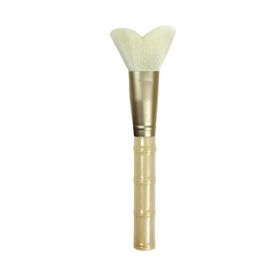 Nascita NASBRUSH0172 Ultra Soft Üçgen Açılı Pudra Fırçası