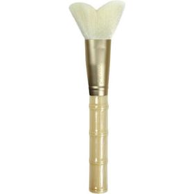 Nascita NASBRUSH0172 Ultra Soft Üçgen Açılı Pudra Fırçası