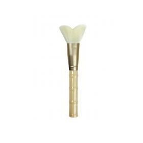 Nascita NASBRUSH0172 Ultra Soft Üçgen Açılı Pudra Fırçası