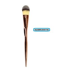 Nascita NASBRUSH0195 Kapatıcı Ve Fondöten Fırçası