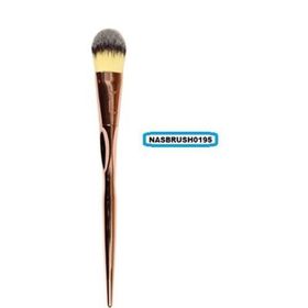 Nascita NASBRUSH0195 Kapatıcı Ve Fondöten Fırçası