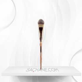 Nascita NASBRUSH0195 Kapatıcı Ve Fondöten Fırçası