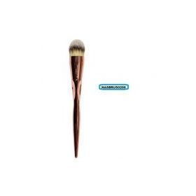 Nascita NASBRUSH0200 Oval Yapılı Kapatıcı Fırçası
