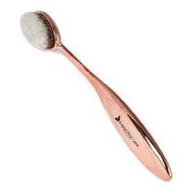Nascita NASBRUSH0204 Artist Brush Oval Makyaj Fırçası