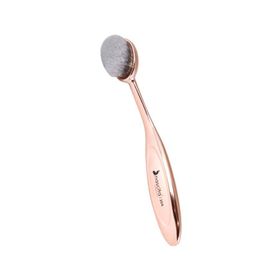 Nascita NASBRUSH0204 Artist Brush Oval Makyaj Fırçası
