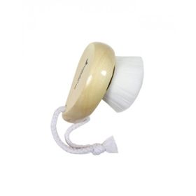 Nascita NASBRUSH0205 Ultra Soft Yüz Temizleme Fırçası