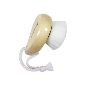 Nascita NASBRUSH0205 Ultra Soft Yüz Temizleme Fırçası