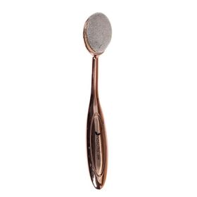 Nascita NASBRUSH0225 Bronzy Glow Kaşık Makyaj Fırçası