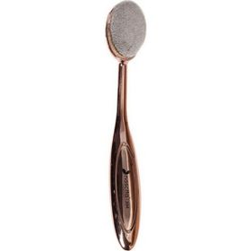 Nascita NASBRUSH0225 Bronzy Glow Kaşık Makyaj Fırçası