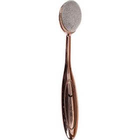 Nascita NASBRUSH0225 Bronzy Glow Kaşık Makyaj Fırçası