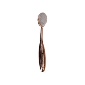 Nascita NASBRUSH0225 Bronzy Glow Kaşık Makyaj Fırçası