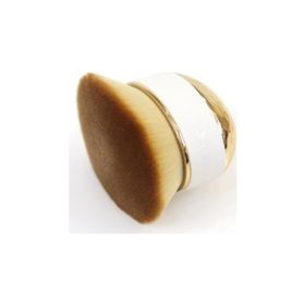 Nascita NASBRUSH0249 Yüz ve Vücut Fondöten Fırçası
