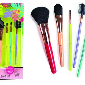 Nascita NASBRUSHSET3 5'li Profesyonel Fırça Seti