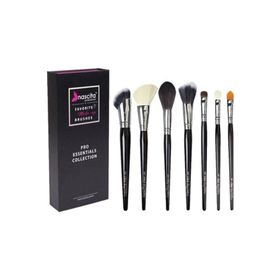 Nascita NASBRUSHSET36 Pro Essentials Collection Fırça Seti