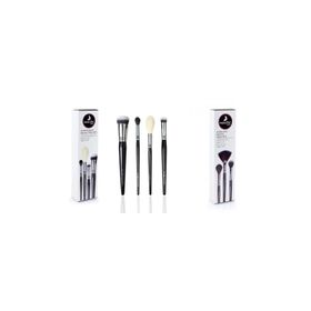 Nascita NASBRUSHSET54 Pro Makyaj Fırça Seti+49 Aydınlatıcı Makyaj Fırça Seti