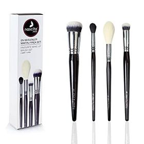 Nascita NASBRUSHSET54 Pro Makyaj Fırça Seti
