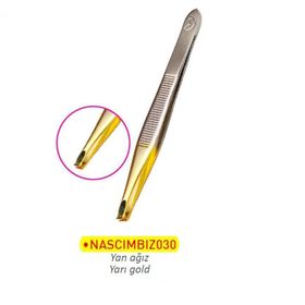 Nascita NASCIMBIZ034 Solingen Cımbız