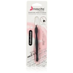 Nascita NASCTC000001 Altın Tırnak Eti Sıyırıcı Saplı