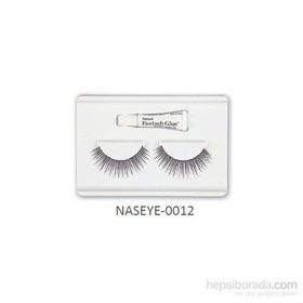 Nascita Naseye 000012 Takma Kirpik