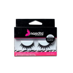 Nascita NASEYE000002 Takma Kirpik