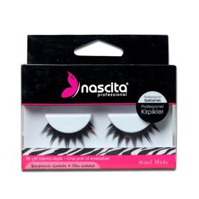Nascita NASEYE000002 Takma Kirpik