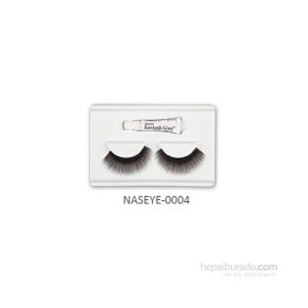 Nascita NASEYE000004 Takma Kirpik