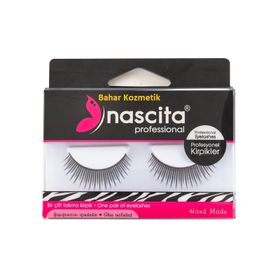 Nascita NASEYE000012 Takma Kirpik