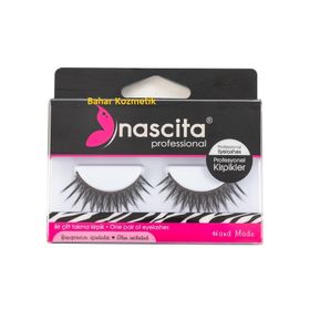 Nascita NASEYE000013 Takma Kirpik