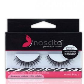 Nascita NASEYE000013 Takma Kirpik