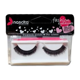 Nascita NASEYE000020 Takma Kirpik