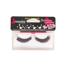 Nascita NASEYE000020 Takma Kirpik